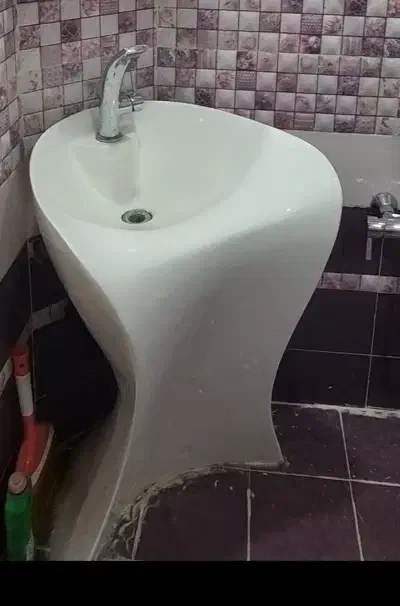 روشویی|لوازم سرویس بهداشتی|بوشهر, |دیوار