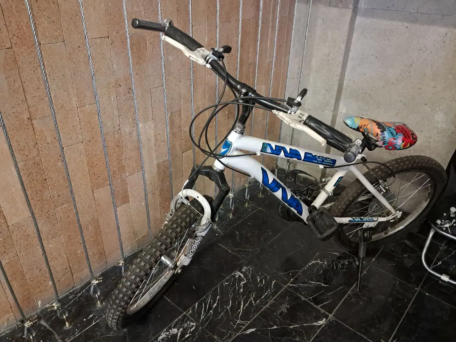 دوچرخه 20 و موتور سه چرخه دریفت معاوضه هم میکنم|دوچرخه، اسکیت، اسکوتر|شیراز, لاله|دیوار