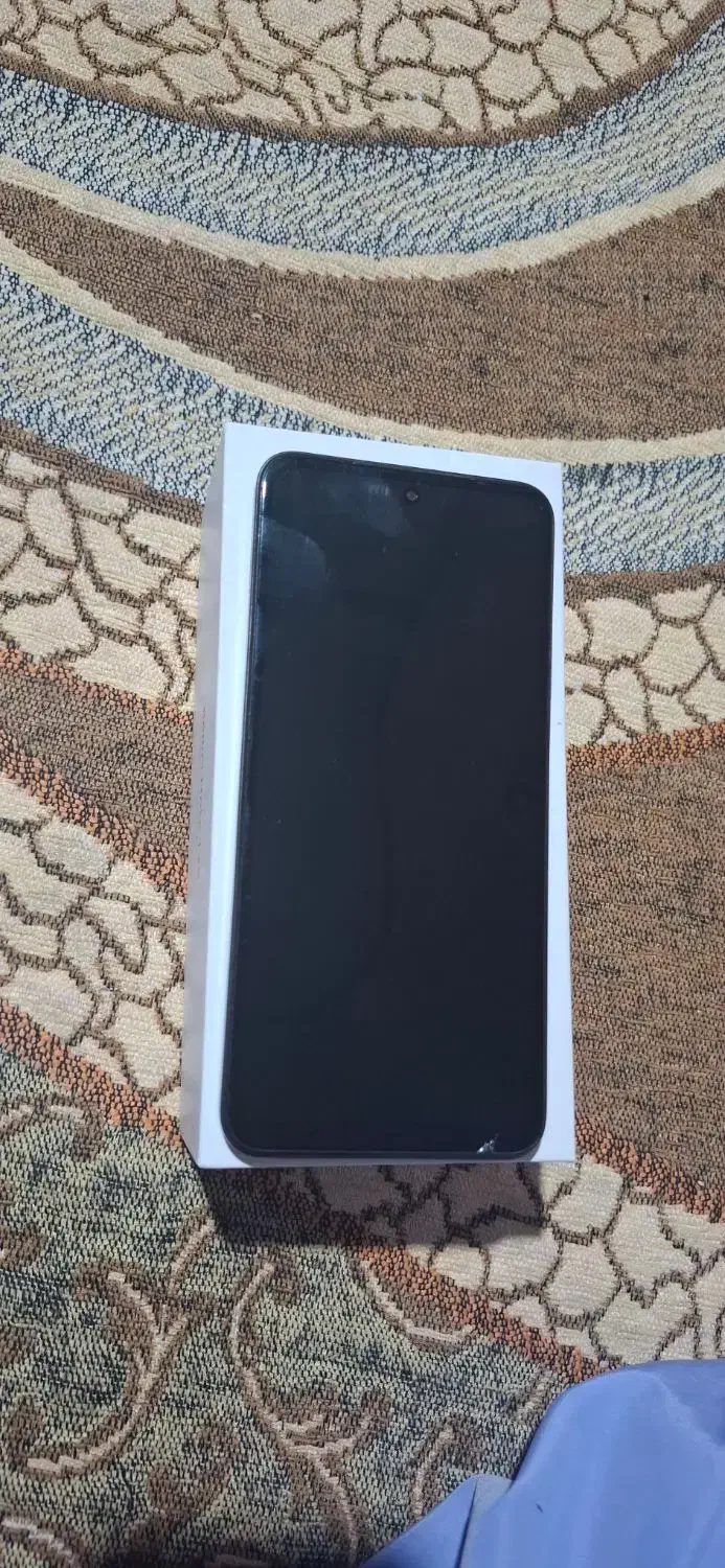 گوشی نوت ۱۲s|موبایل|زابل, |دیوار