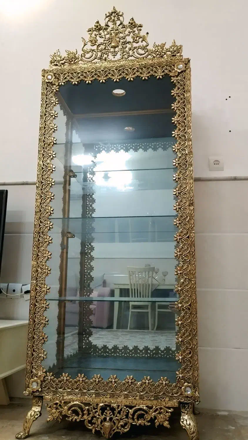 ویترین|بوفه، ویترین، کنسول|قم, زند آباد|دیوار