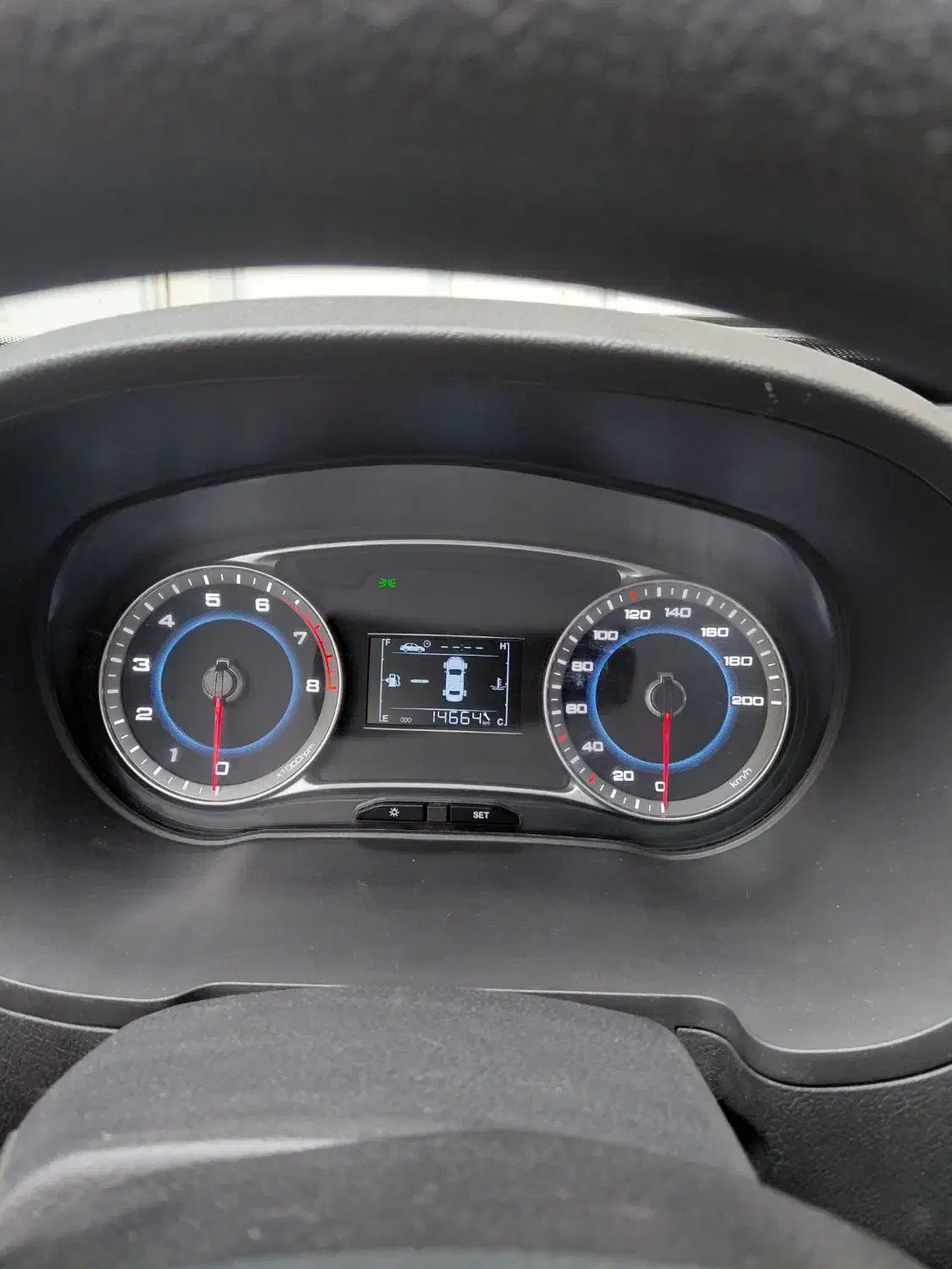 ساینا s کم کار تمیز۸۵گانه درحد خشک|خودرو سواری و وانت|مشهد, حسابی جنوبی (شهرک غرب)|دیوار