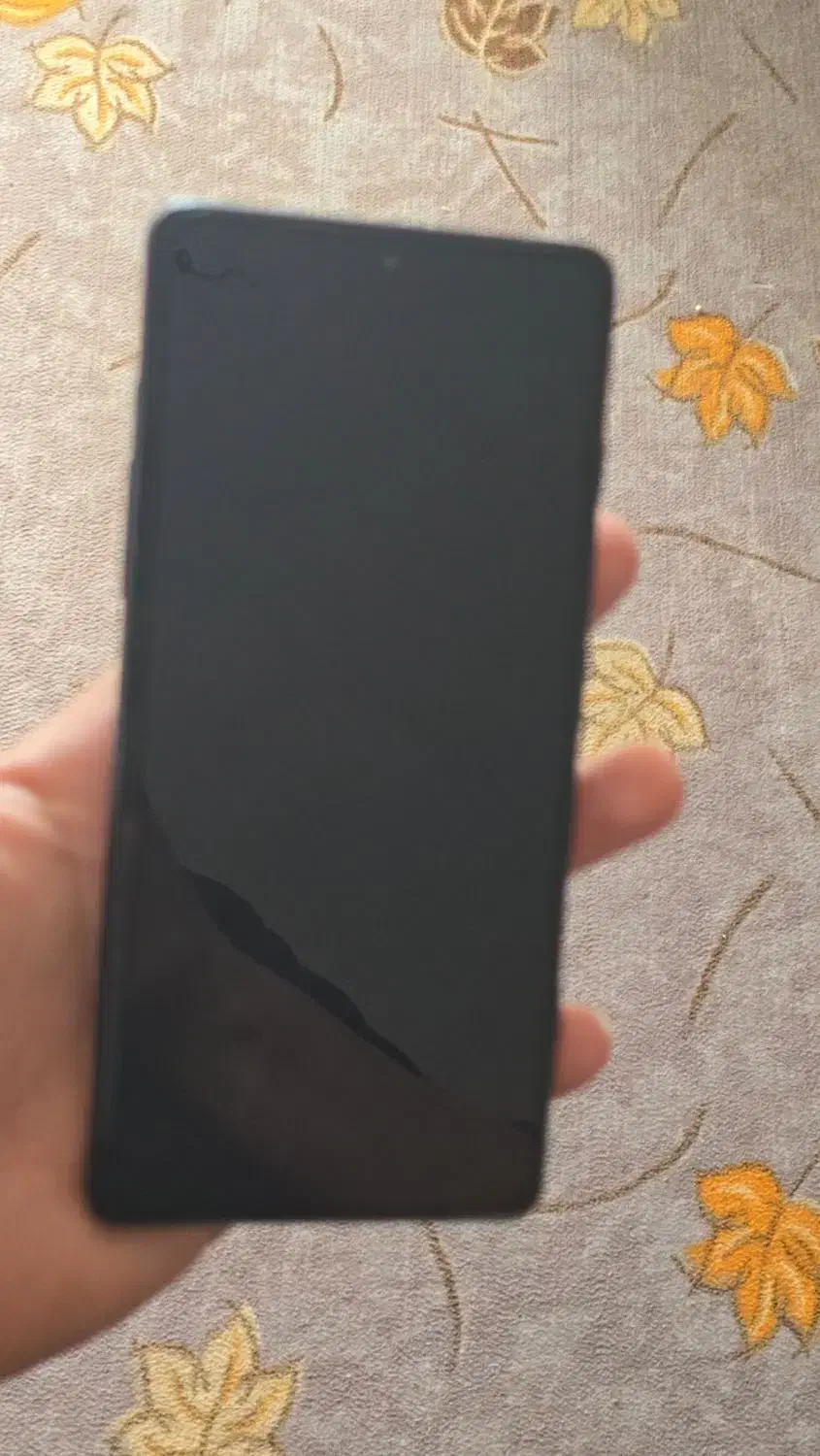 گوشی k40 gaming|موبایل|دزفول, |دیوار