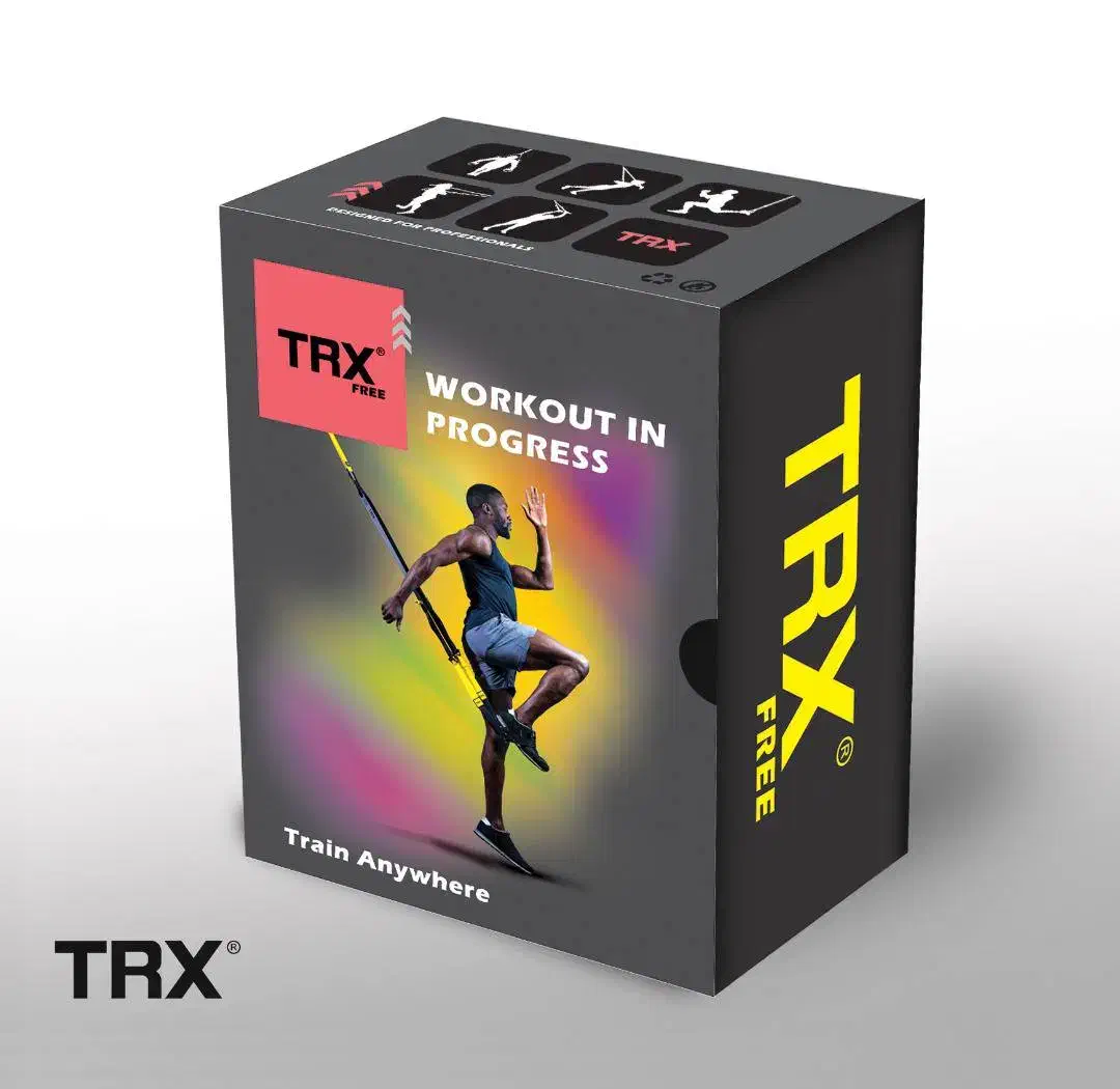 بند باشگاهی TRX|تجهیزات ورزشی|قم, زنبیل آباد|دیوار