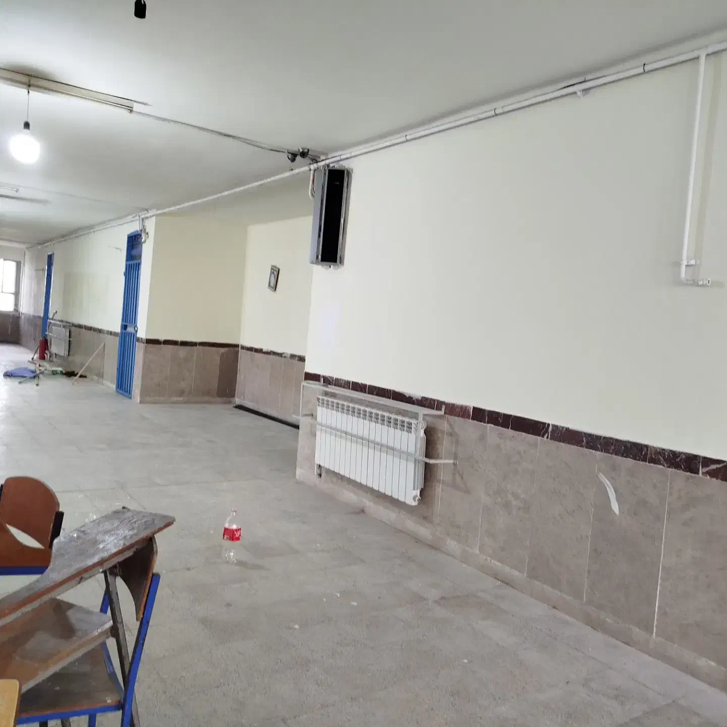 نقاشی ساختمان پذیرفته می شود|خدمات پیشه و مهارت|رامیان, |دیوار