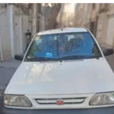 پراید 131 98|خودرو سواری و وانت|پاکدشت, پاکدشت (مامازند)|دیوار