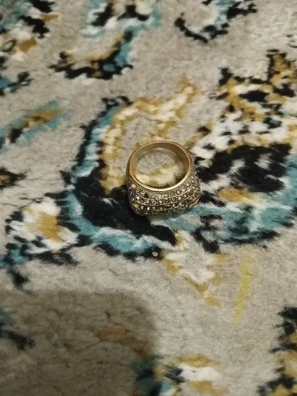 انگشتر سیاه قلم|بدلیجات|ارومیه, |دیوار