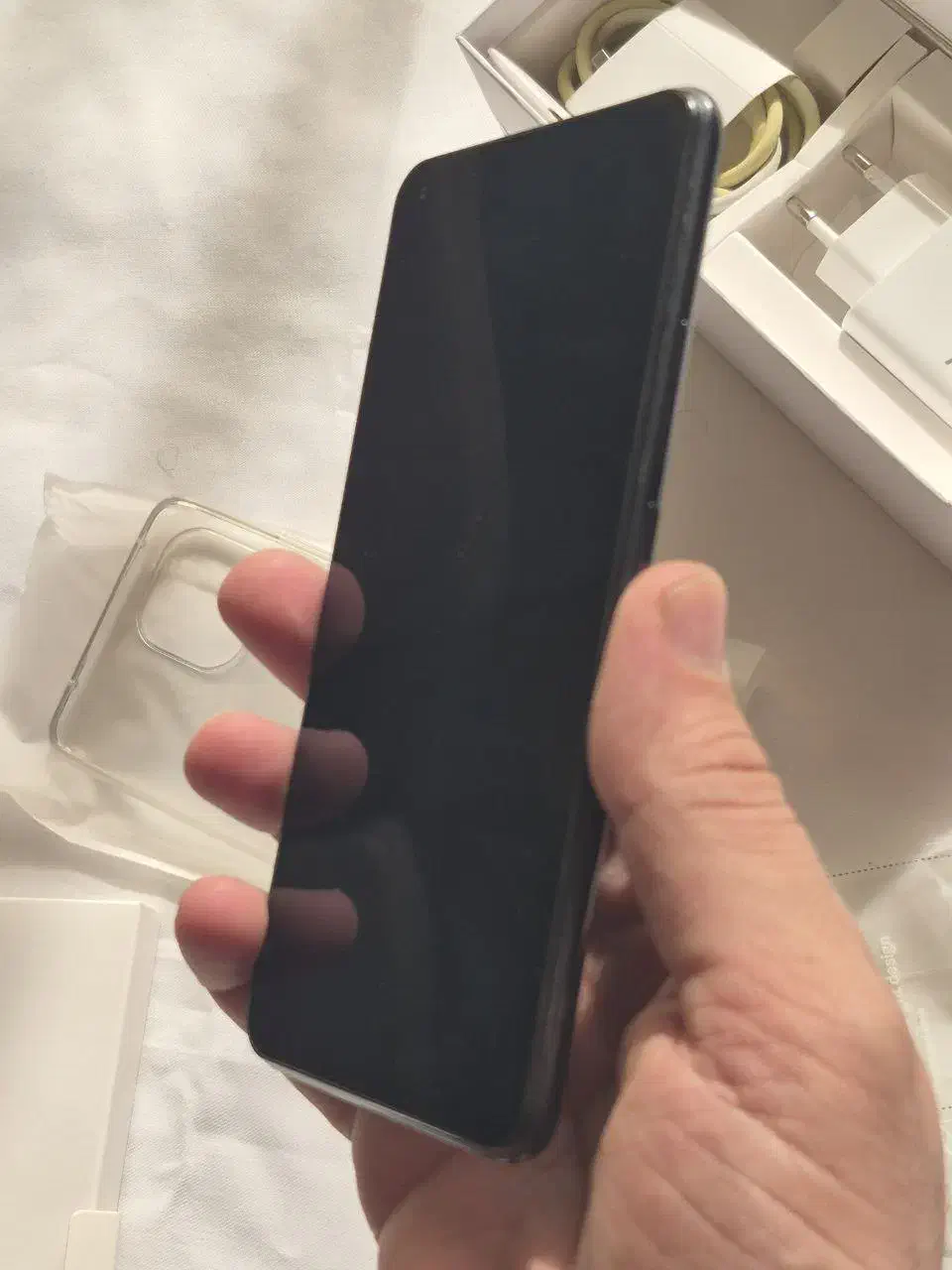 گوشی mi 11 lite شیائومی|موبایل|تهران, ایرانشهر|دیوار