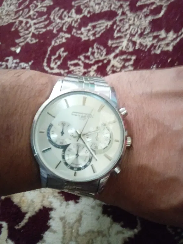 ساعت|ساعت|قم, دانش|دیوار