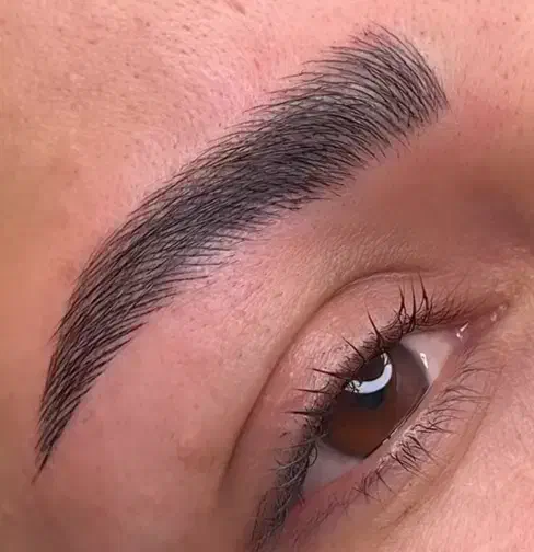 تخفیف استثنایی خدمات آرایش دایم فقط به مدت یک هفته|خدمات آرایشگری و زیبایی|سراب, |دیوار