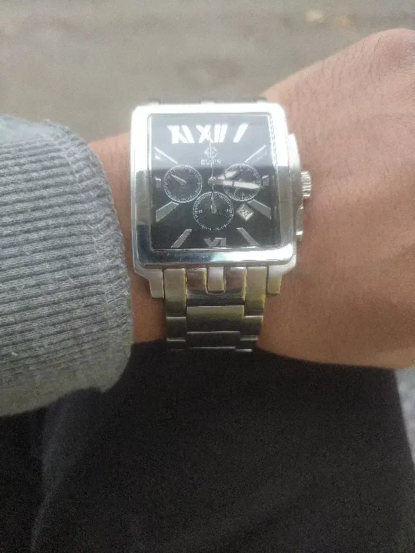 الگین درحد بسیارقشنگ|ساعت|قزوین, |دیوار