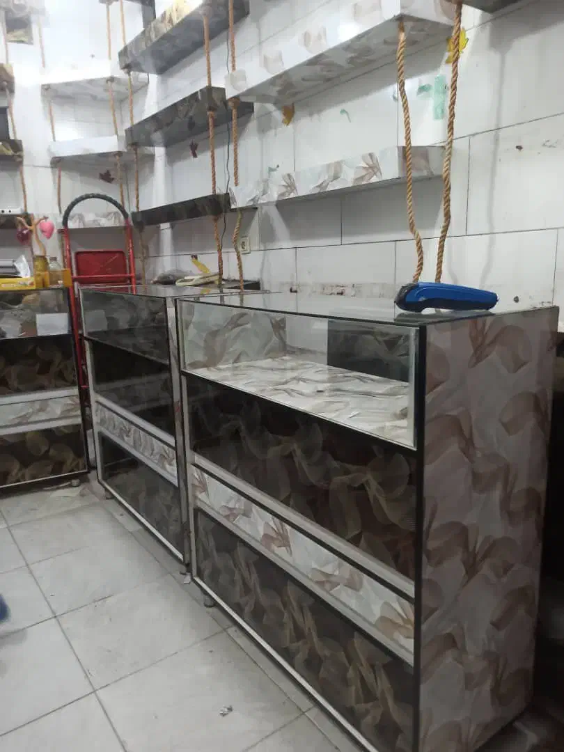 ویترین مغازه|فروشگاه و مغازه|بندرعباس, |دیوار