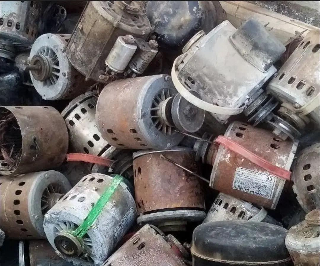 خرید فوری موتور سوخته کولر آبی شما با پرداخت آنی|کولر آبی|یزد, |دیوار