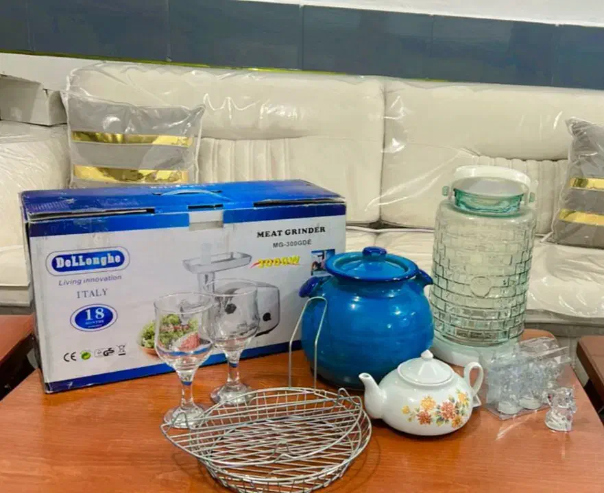 فروش وسایل نو|سایر لوازم برقی|ایذه, |دیوار