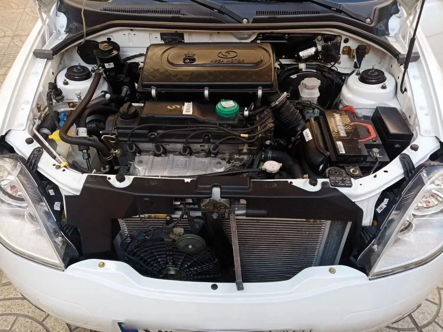 تیبا۲|خودرو سواری و وانت|ارومیه, |دیوار