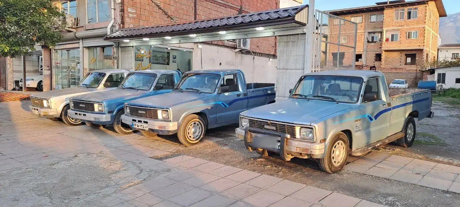 استان گلستان شهرستان کردکوی|خودرو سواری و وانت|کردکوی, |دیوار