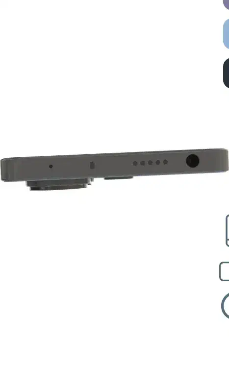 گوشیpoco m6 pro|موبایل|سورک, |دیوار