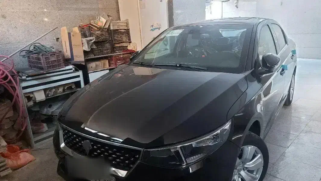 تاراv4 اتومات مدل 1404|خودرو سواری و وانت|ورامین, ورامین|دیوار