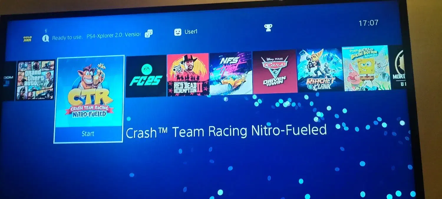 نصب بازی ps4 کپی خور|کنسول، بازی ویدئویی و آنلاین|تهران, سهروردی|دیوار