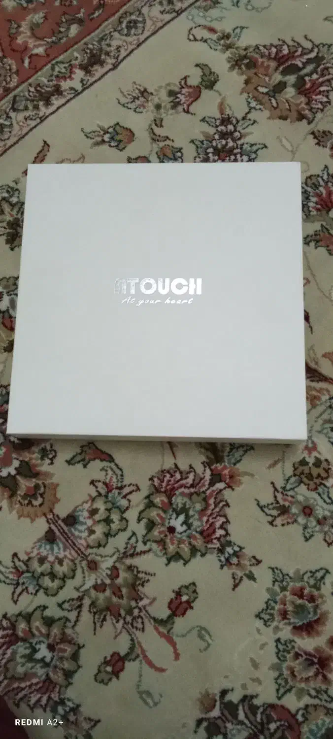 تبلت ۷ اینچی atouch مناسب دانش آموزان تا ۱۸ سال|تبلت|تهران, نصرت|دیوار