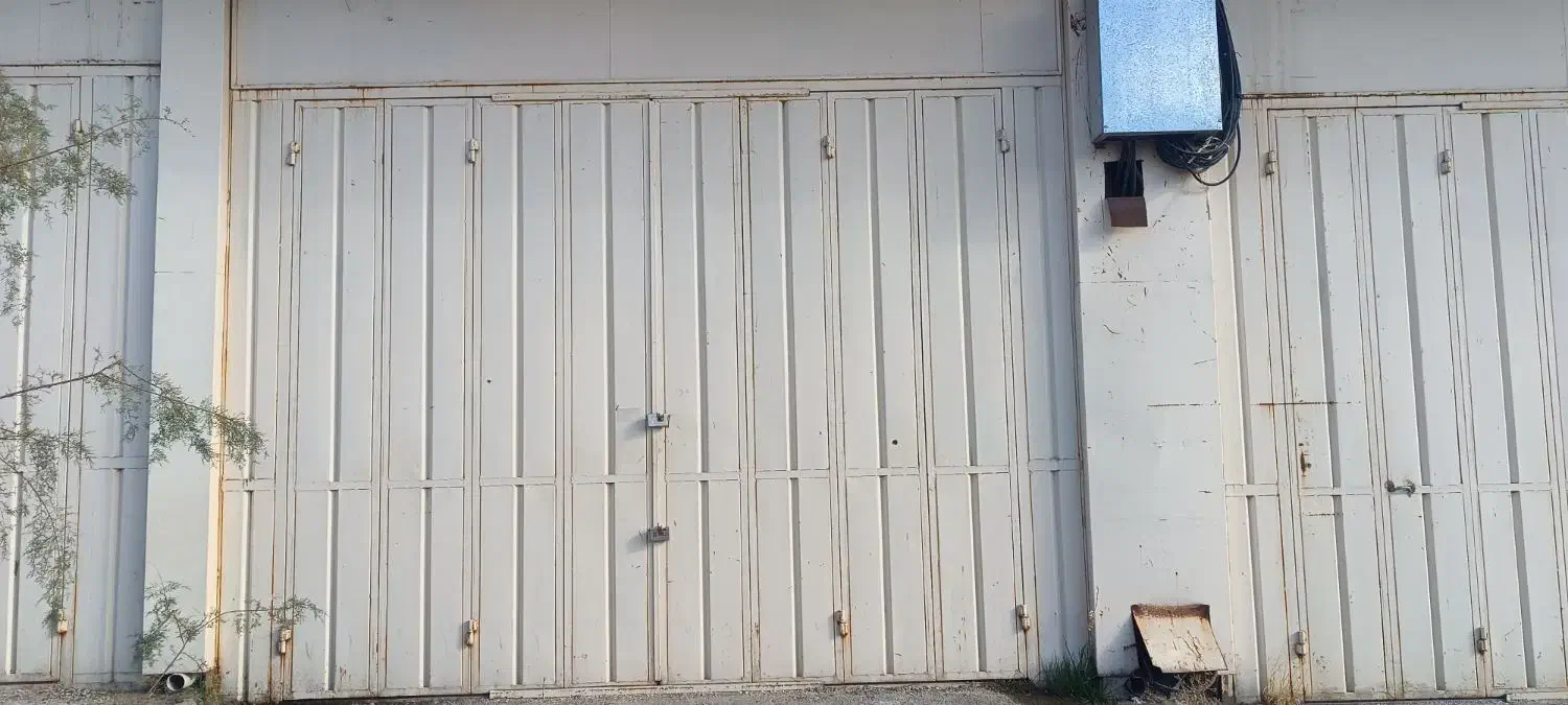 مغازه 60متری شهرک صنوف قاضی|فروش مغازه و غرفه|خرم‌آباد, |دیوار