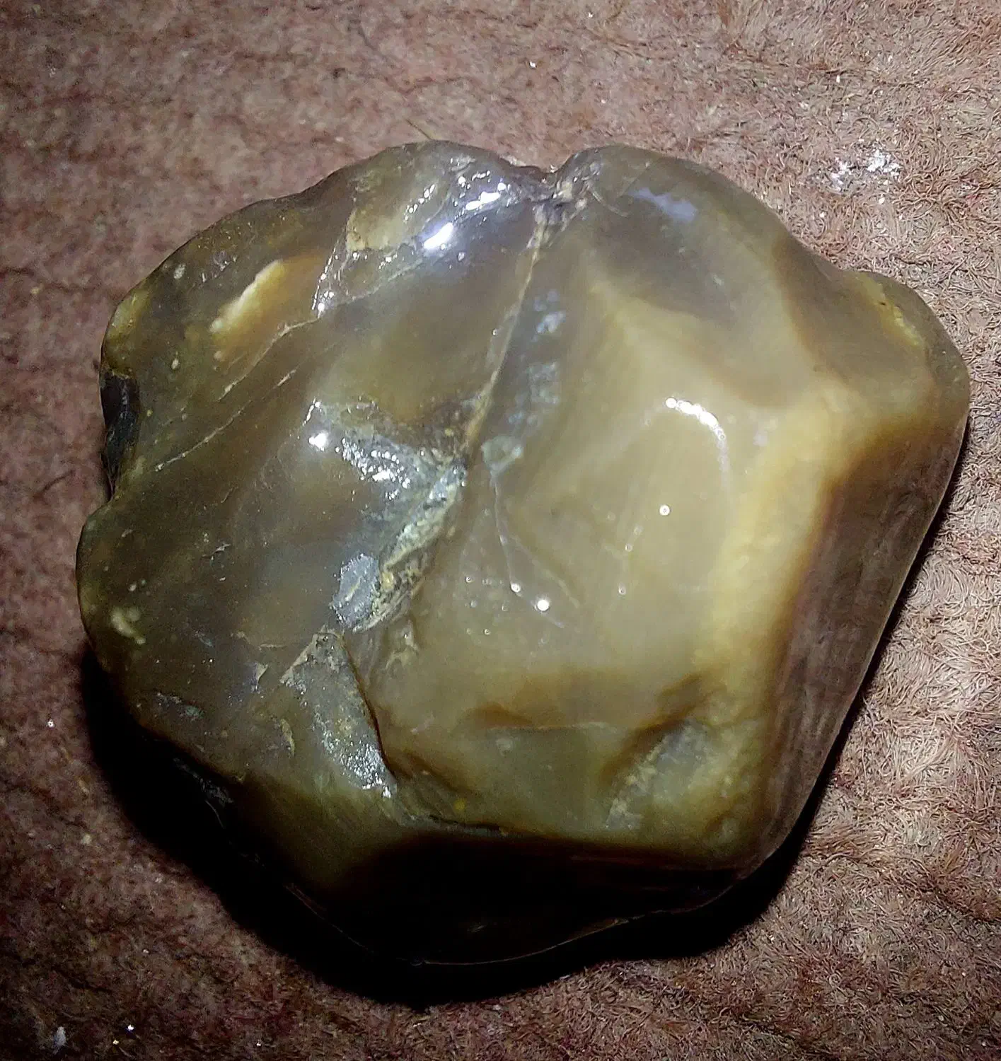 انواع عقیق با کیفیت بالا|جواهرات|قائم‌شهر, |دیوار