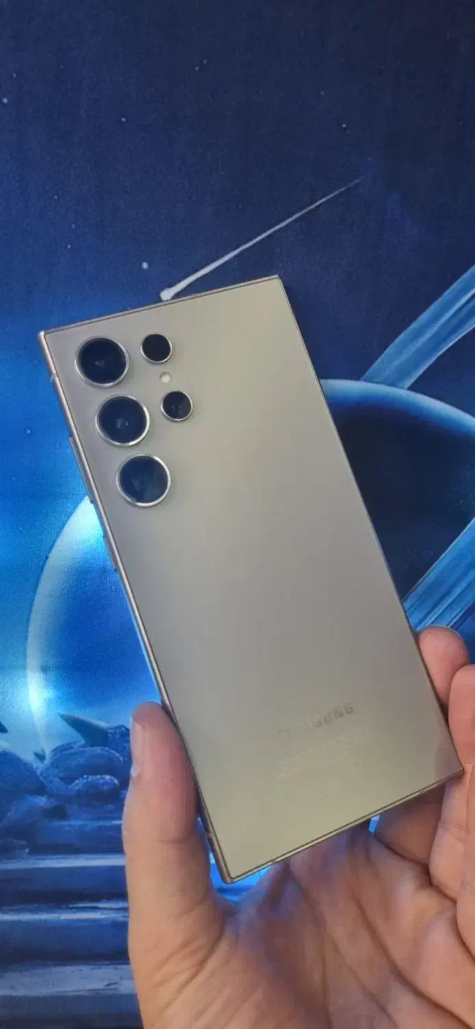 S24 ultra 512|موبایل|تهران, دکتر هوشیار|دیوار