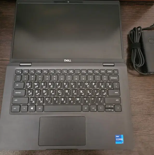 Dell Latitude 7320 Touch استوک|رایانه همراه|اصفهان, ملاصدرا|دیوار