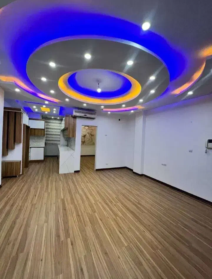 ۵۹متر دوخواب/باکمترین نقدینگی صاحب خانه شوید|فروش آپارتمان|کهریزک, |دیوار