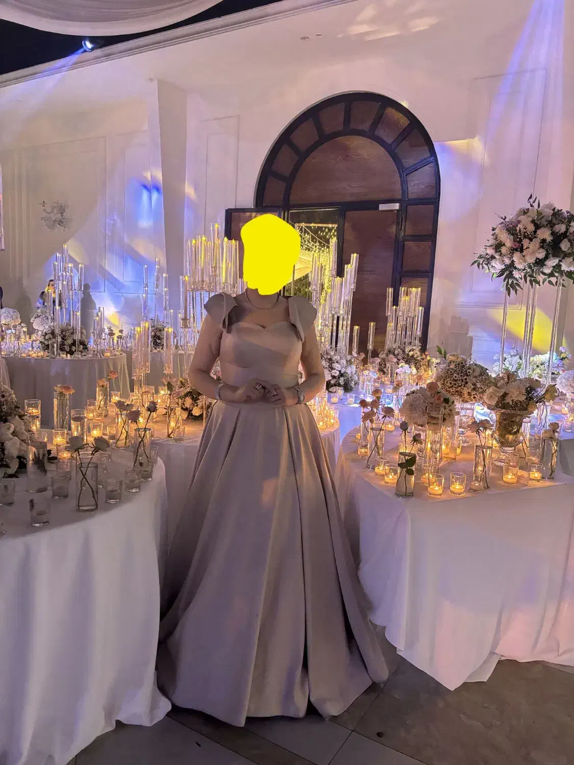 تعدادی لباس مجلسی ازسایز ۴۴ تا ۴۸مناسب عروسی ویلدا|لباس|ری, منصوریه منگل|دیوار