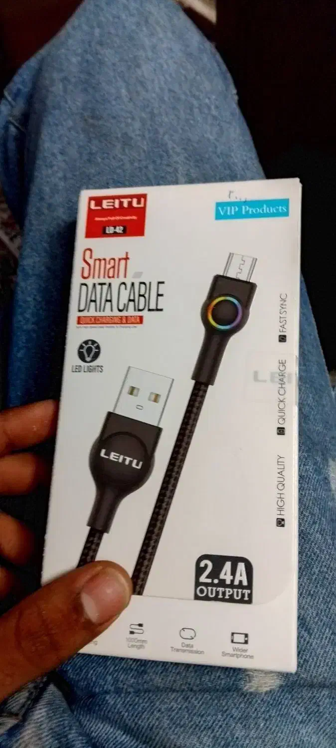 کابل شارژر سامسونگی|لوازم جانبی موبایل و تبلت|سبزوار, قائم|دیوار