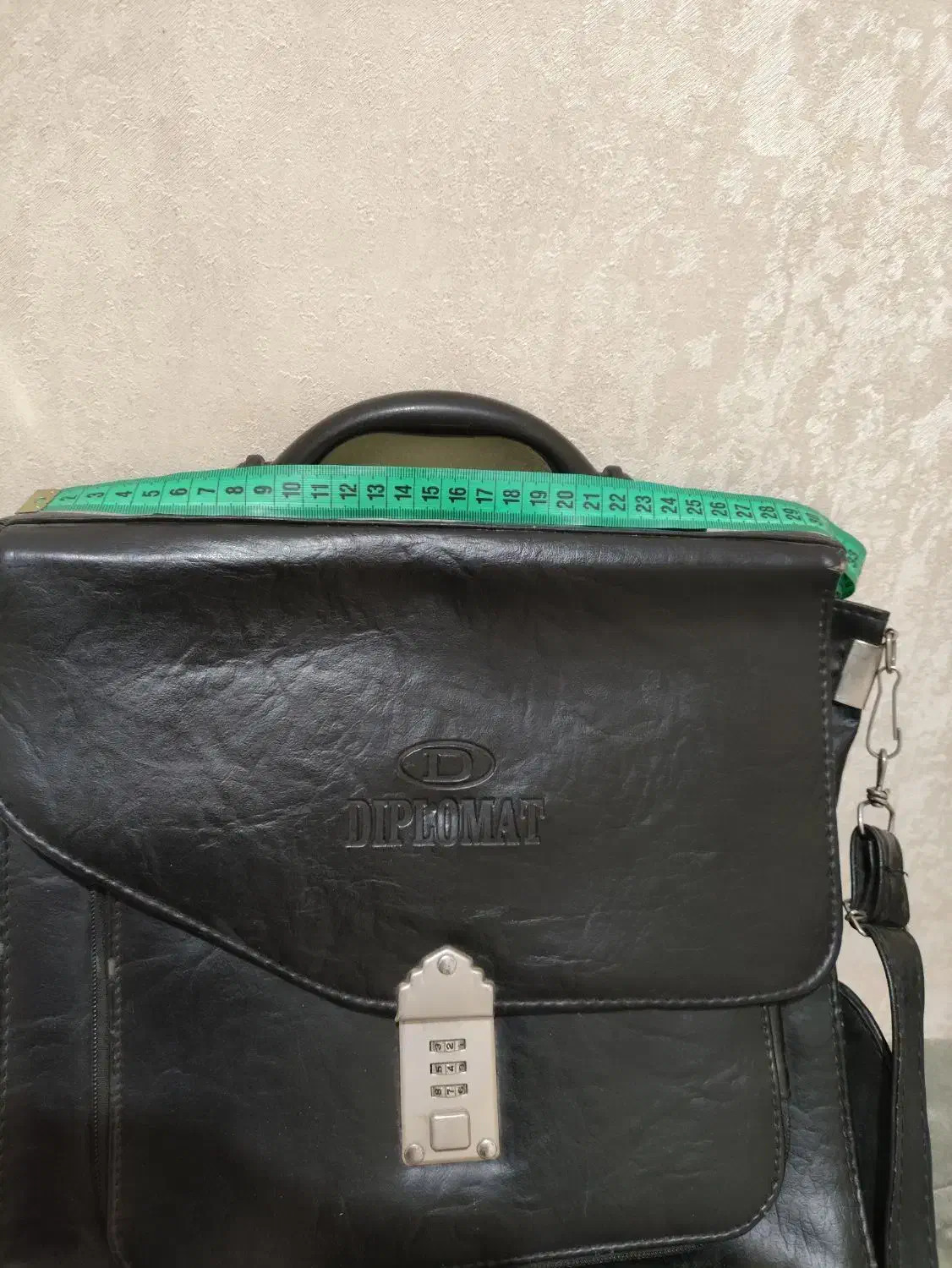 کیف رمز دار کاملا سالم و کیف ساده|کیف، کفش، کمربند|فردیس, فردیس|دیوار