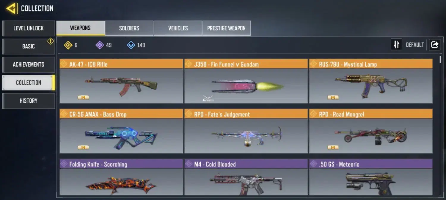 اکانت کالاف|کنسول، بازی ویدئویی و آنلاین|تهران, سلسبیل جنوبی|دیوار