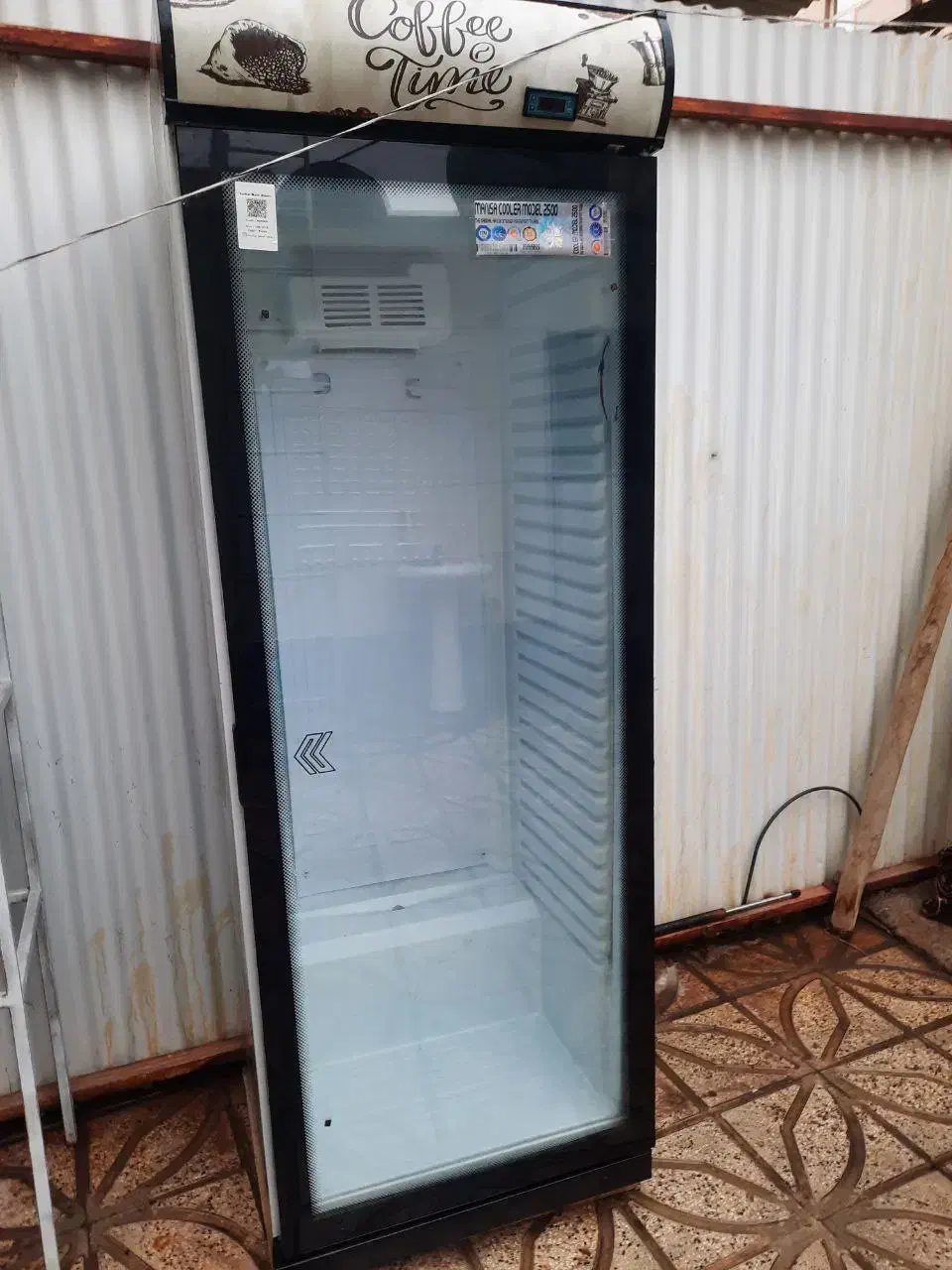 یخچال۷۰سانتی|فروشگاه و مغازه|میانه, |دیوار