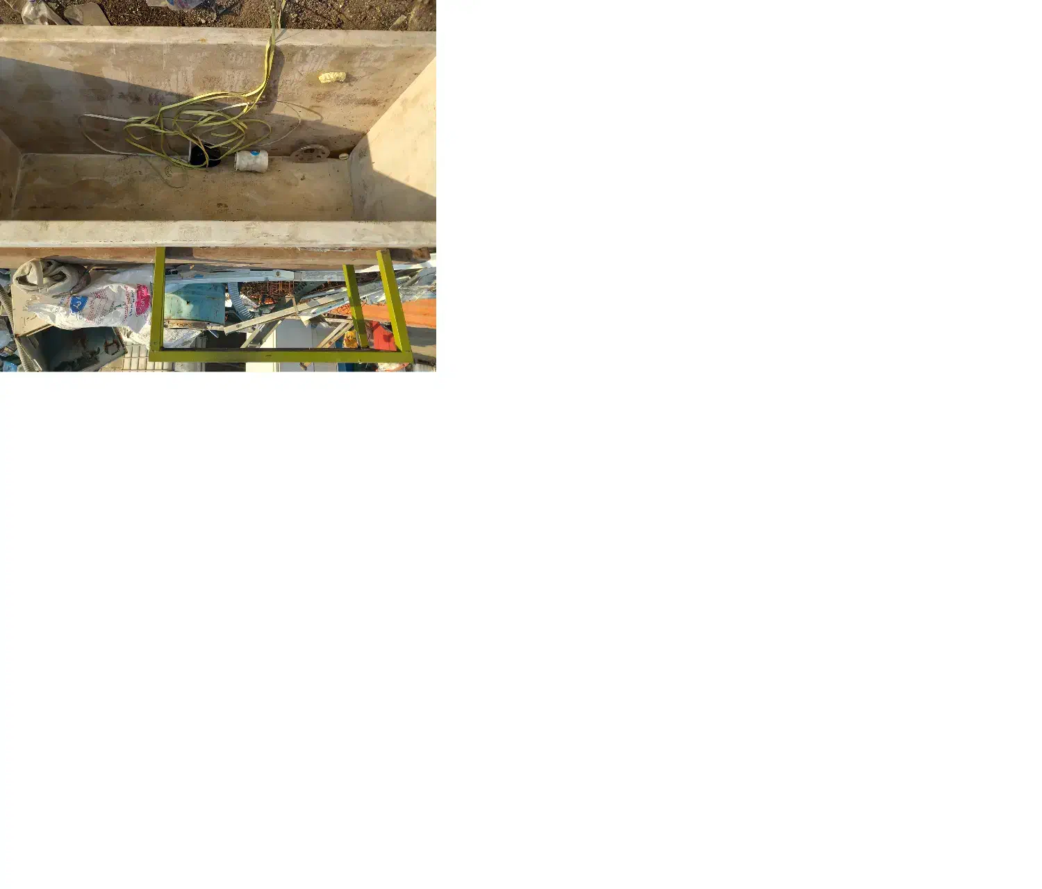 وان 2هزارلیتری|مصالح و تجهیزات ساختمان|شریفآباد, |دیوار