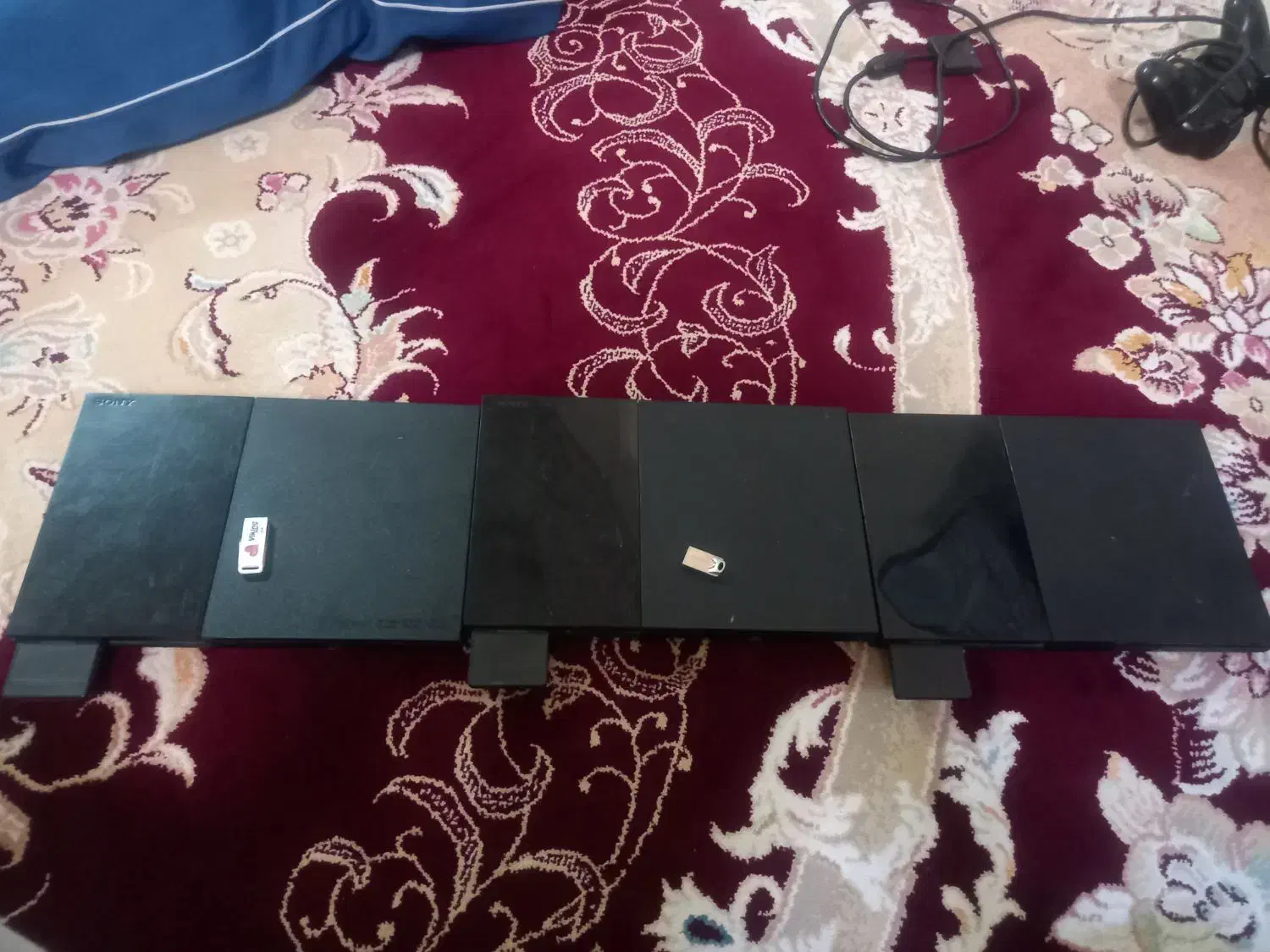 فروش وخرید|کنسول، بازی ویدئویی و آنلاین|قم, شهید صیاد شیرازی|دیوار