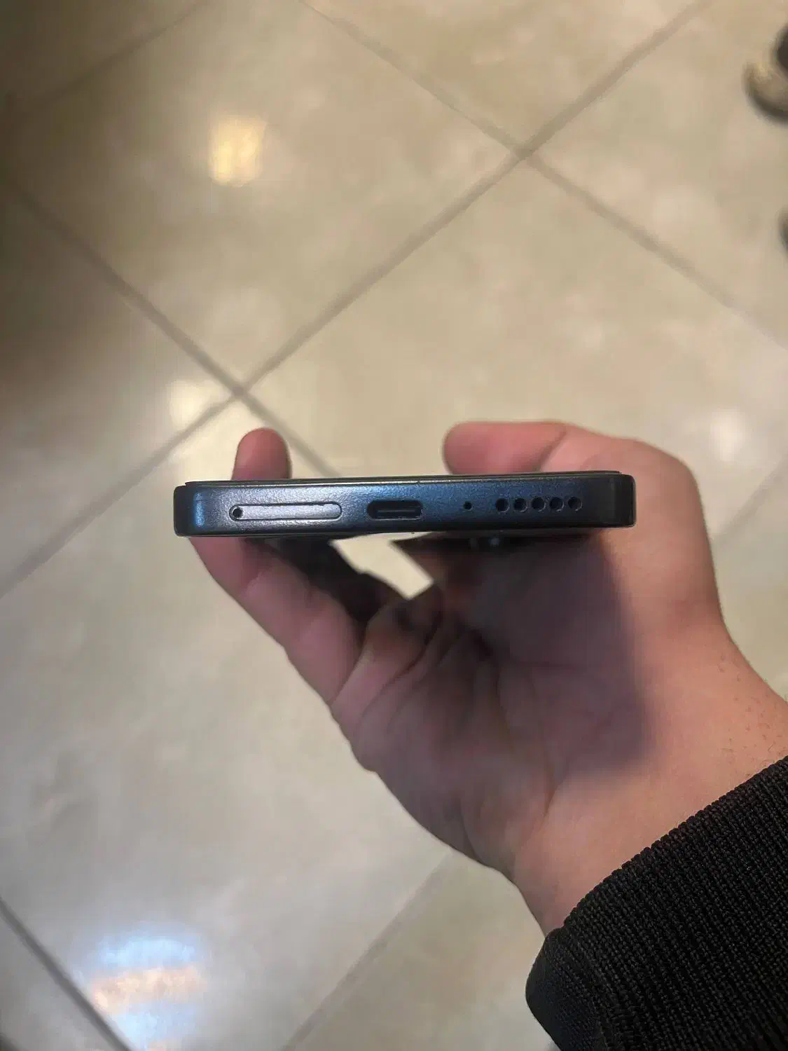 شیائومی نوت۱۳|موبایل|سمنان, |دیوار