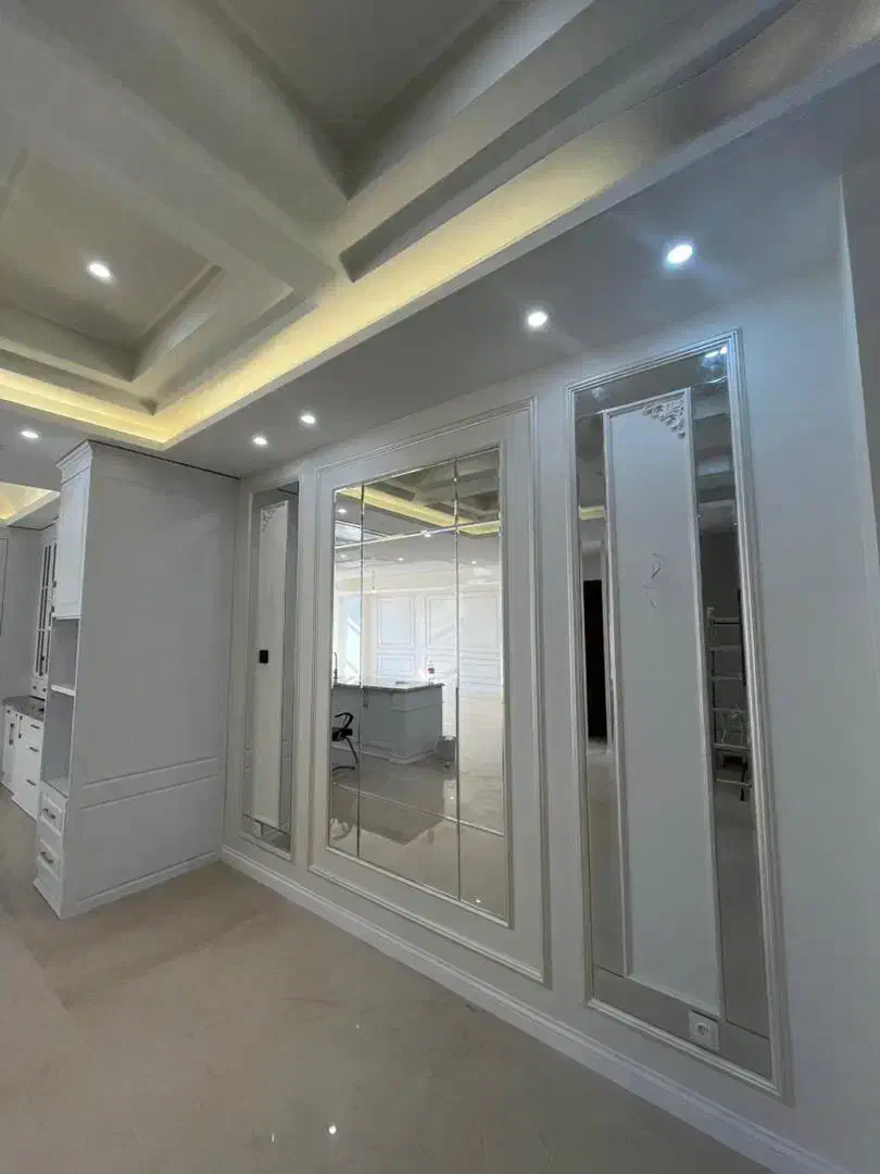 115متر/2خواب/روبه افتاب|اجارهٔ آپارتمان|کرج, عظیمیه|دیوار