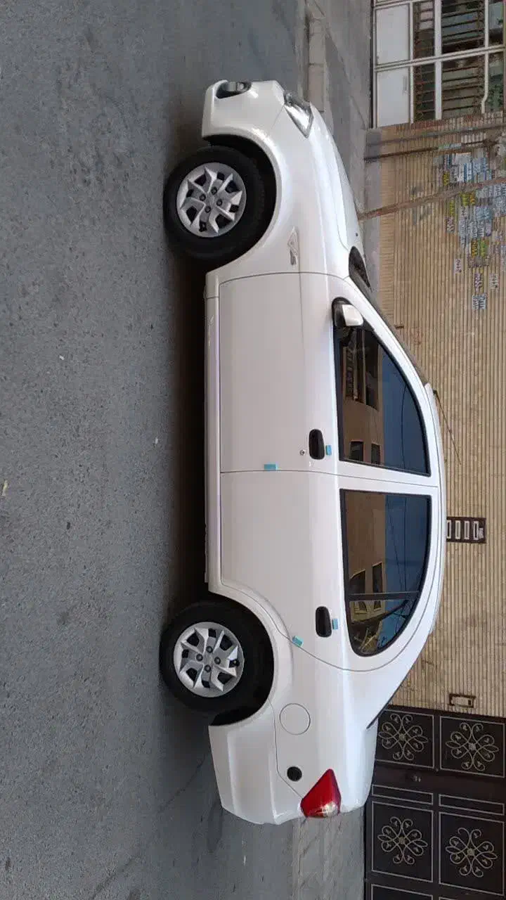 ساینا s دوگانه کارخانه 1402|خودرو سواری و وانت|تهران, شهرک استقلال|دیوار