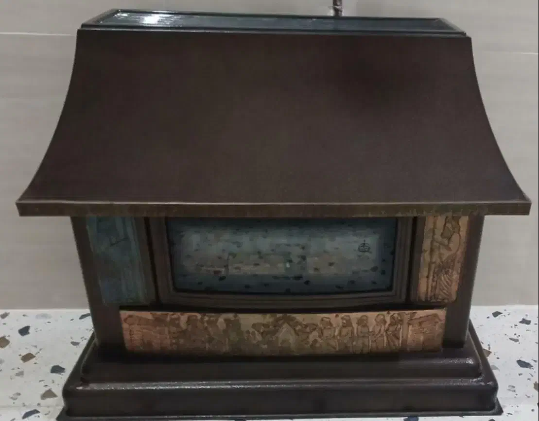 بخاری هیتر|بخاری، هیتر، شومینه|اندیمشک, |دیوار