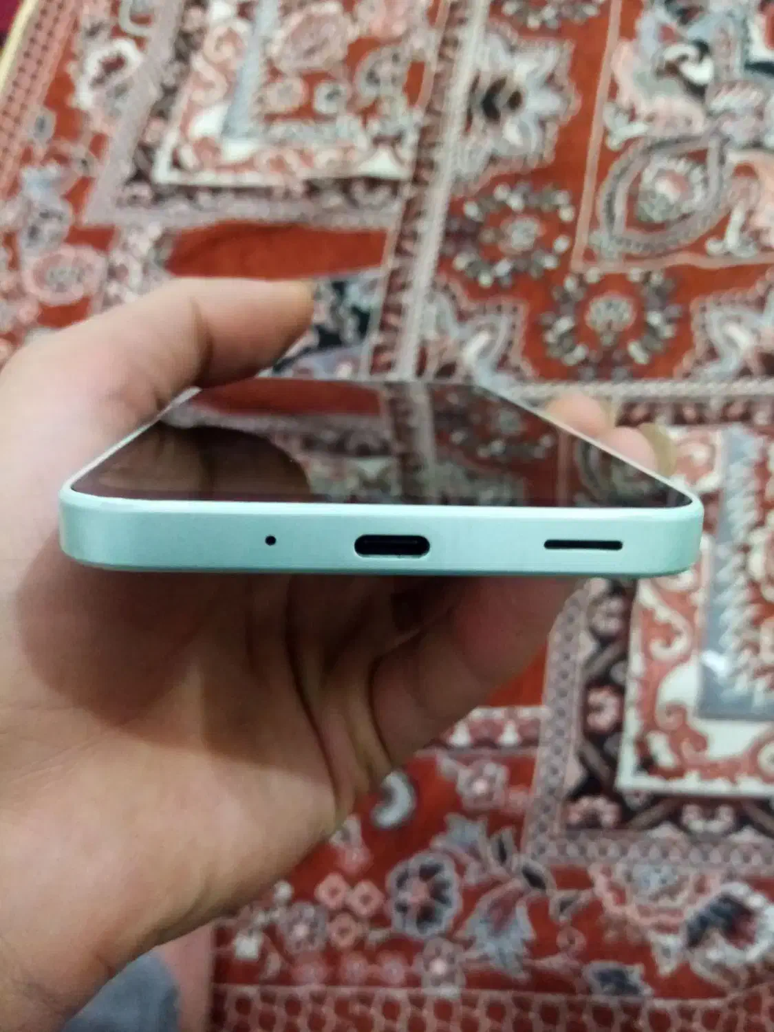 a16 128/4|موبایل|مشهد, رضاییه|دیوار