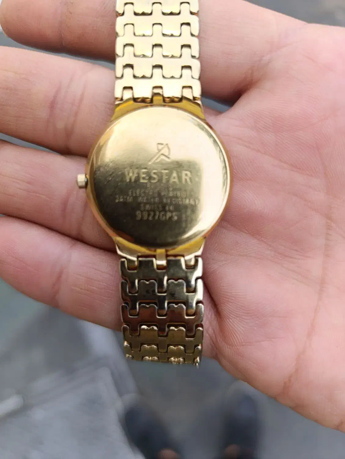 ساعت مچی westar|ساعت|تهران, دروس|دیوار