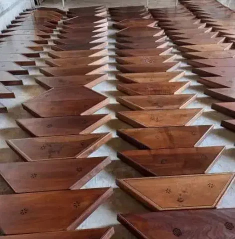 سنتور// چوب گردو تضمینی**|سازهای سنتی|شیراز, سینما سعدی|دیوار