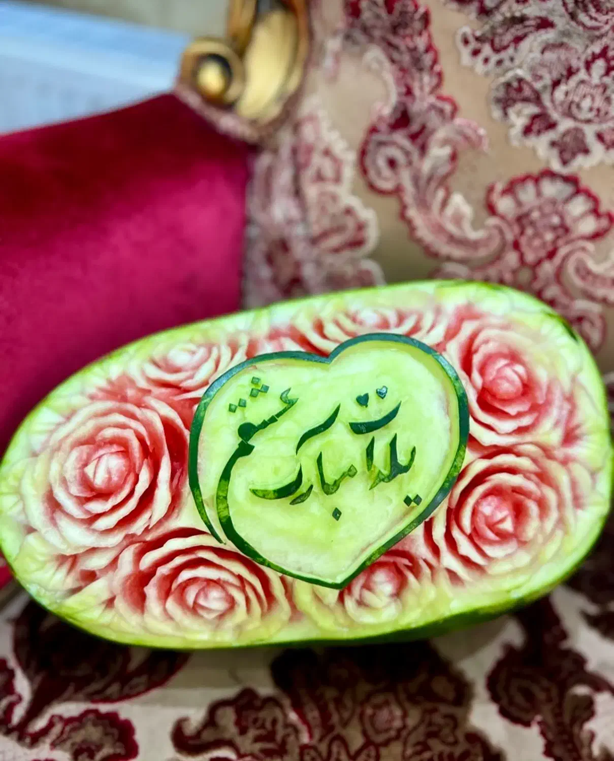 سفارش شب یلدا|خدمات پذیرایی، مراسم|اردبیل, |دیوار