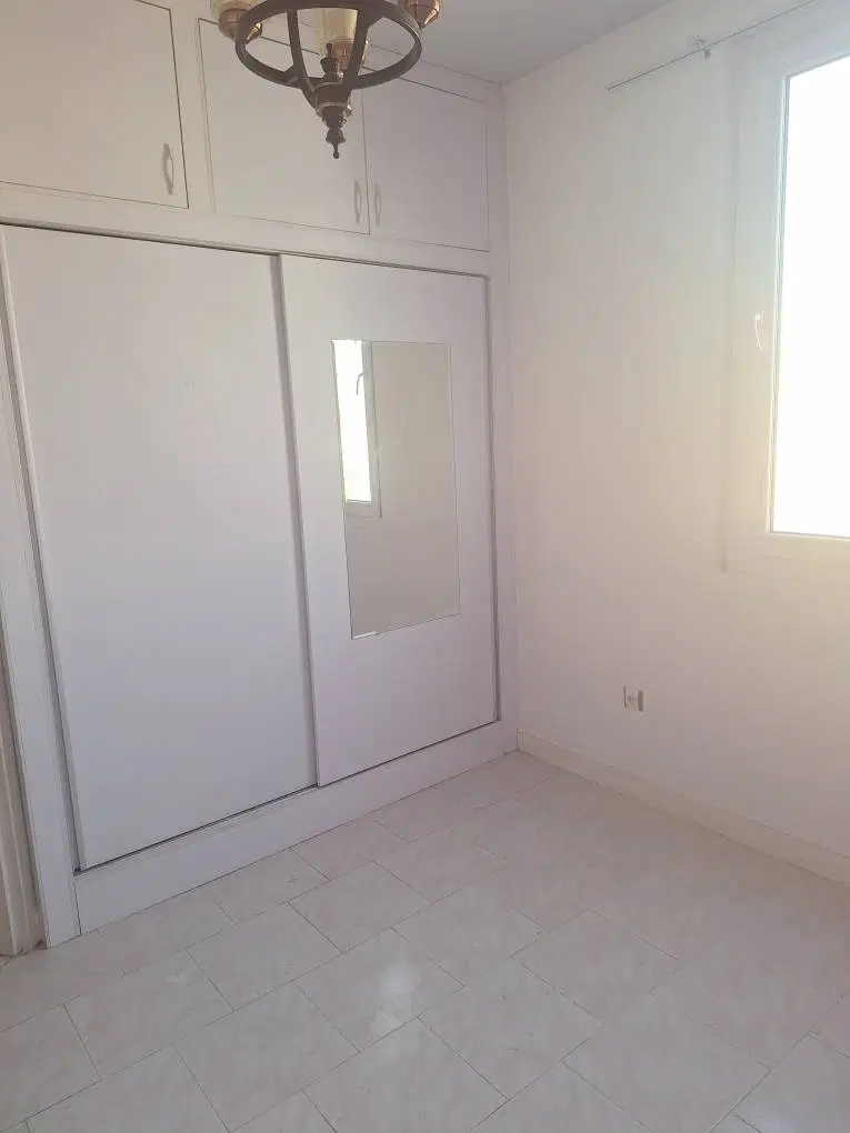 80 متر * با پارکینگ انباری آسانسور * جمالزاده کلهر - Vista 5