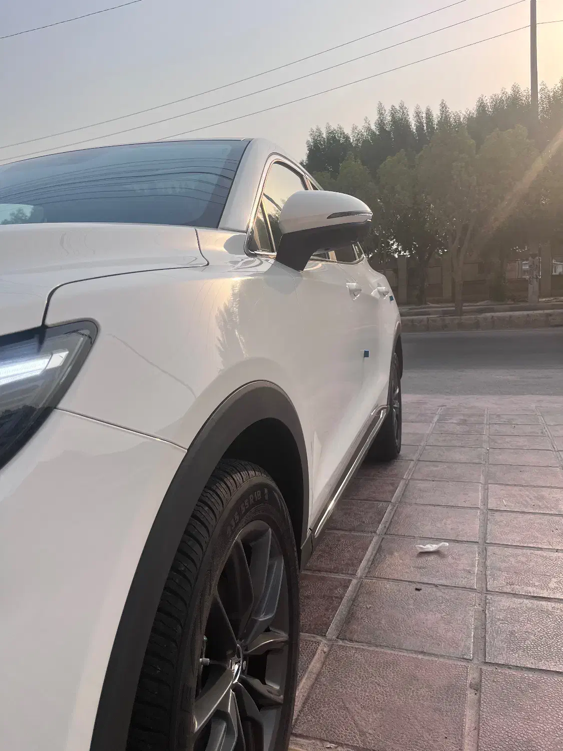 دیگنیتی پرایم ۱۴۰۱|خودرو سواری و وانت|بوشهر, |دیوار