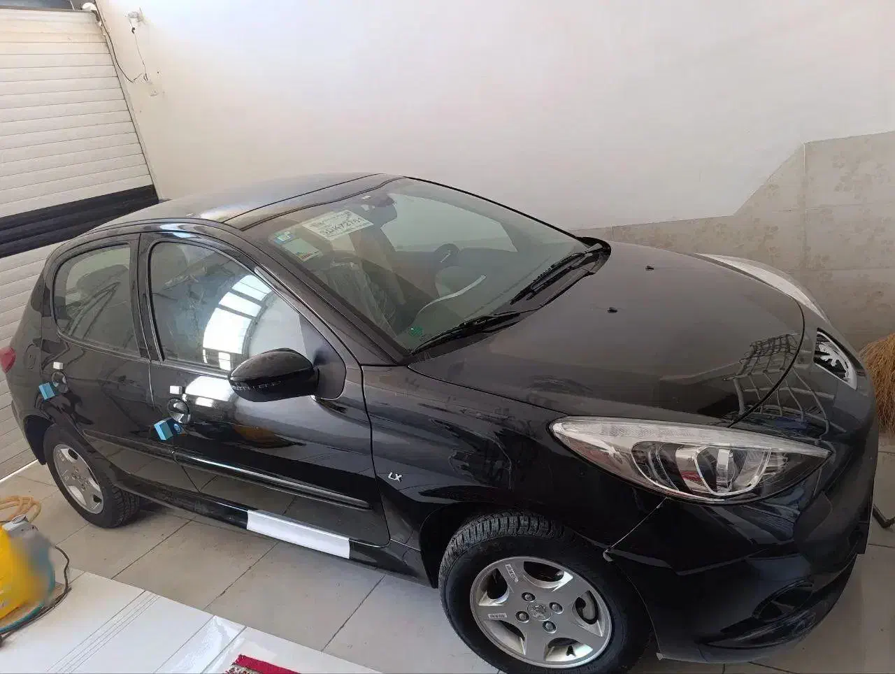 فروش ماشین سواری|خودرو سواری و وانت|اشنویه, |دیوار