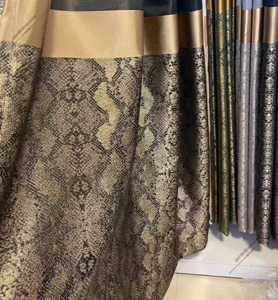 ۲عددوالن پرده|پرده، رانر، رومیزی|ارومیه, |دیوار