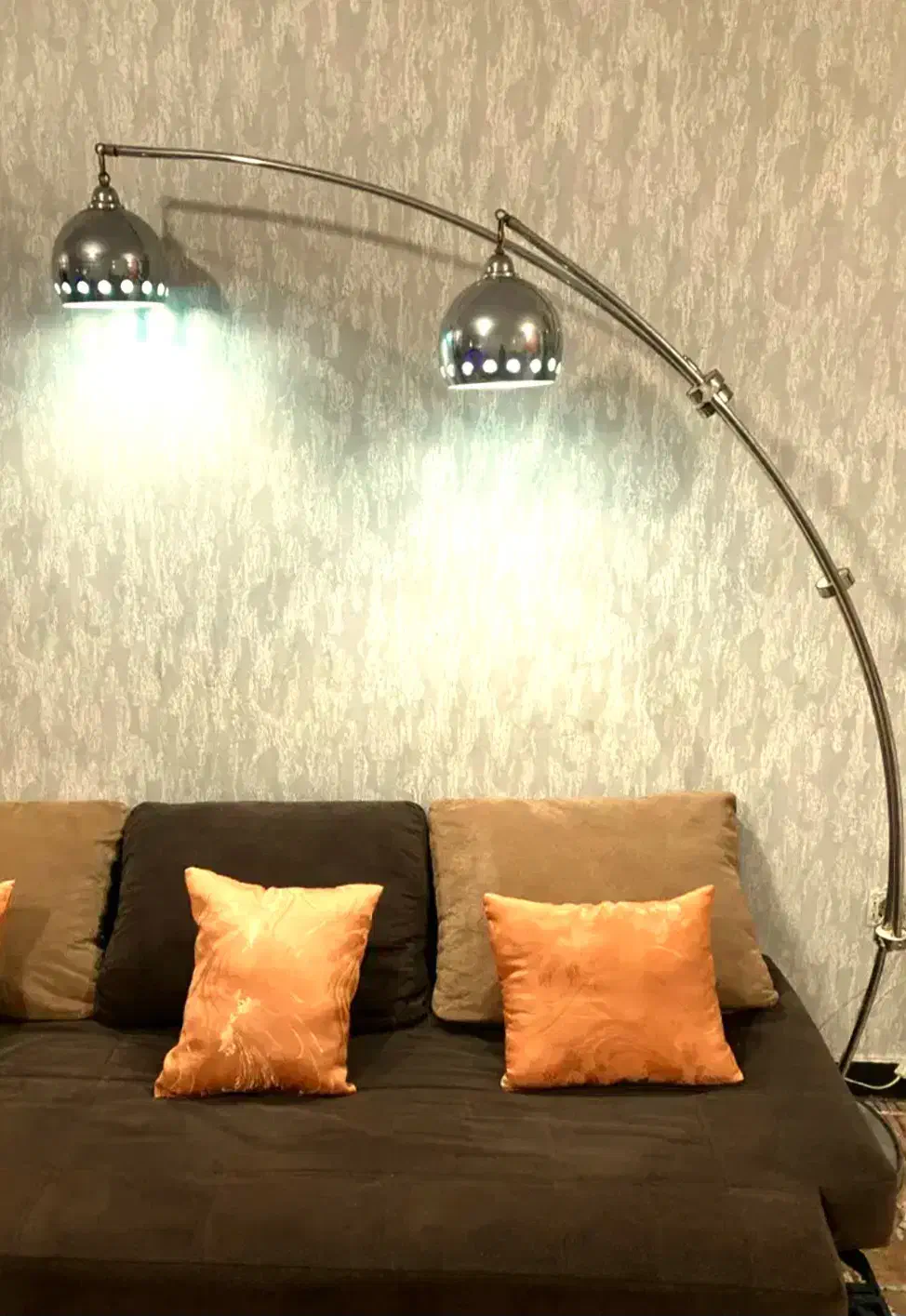 آباژور|چراغ خواب و آباژور|زنجان, |دیوار