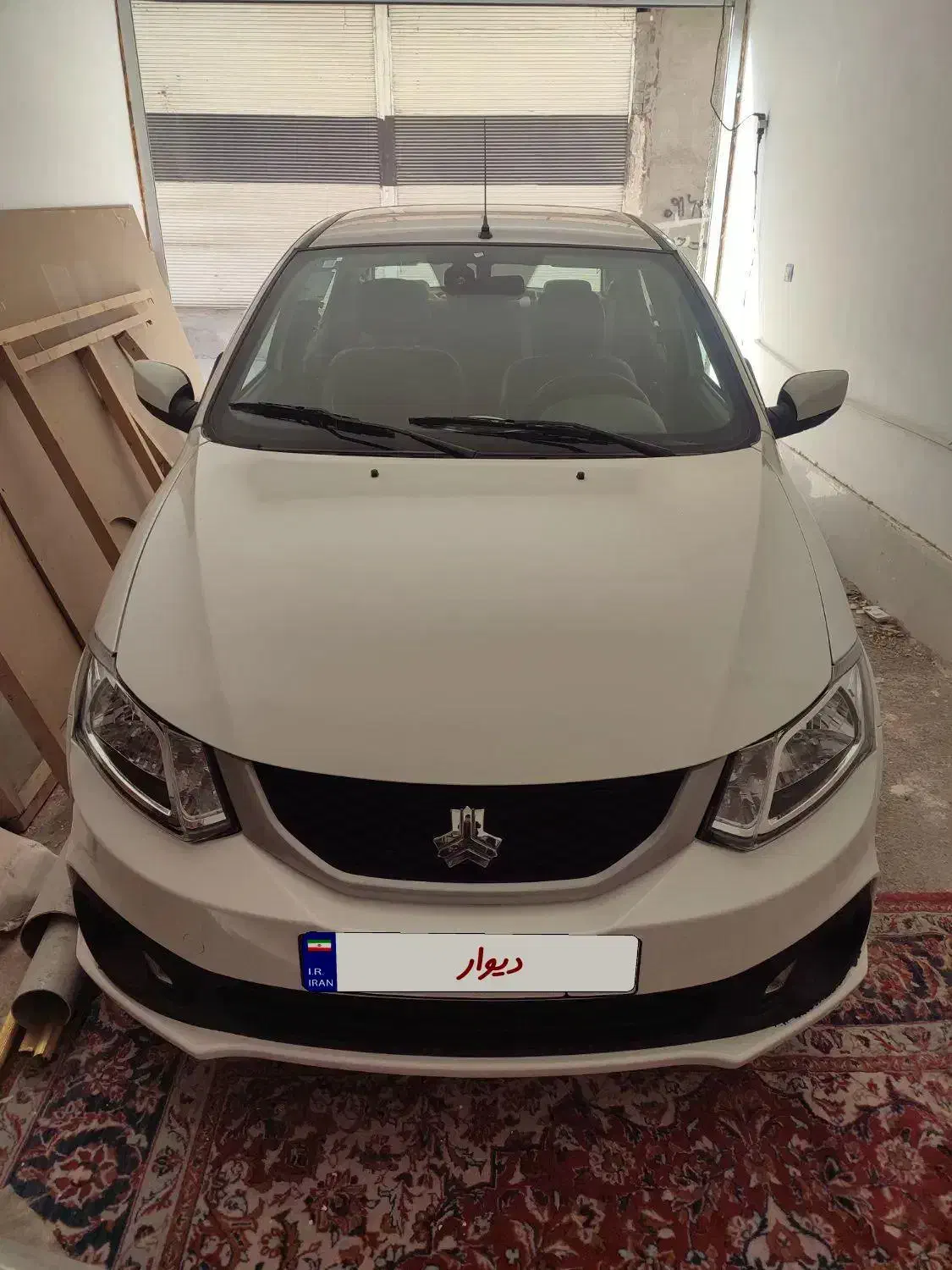 ساینااس|خودرو سواری و وانت|خرم‌آباد, |دیوار