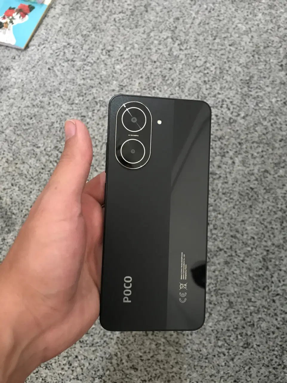 Poco c71|موبایل|اردبیل, |دیوار